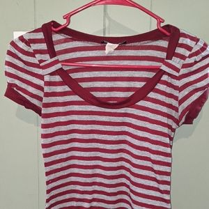 Striped Tee